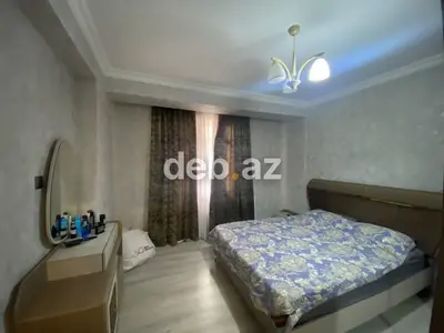 2 otaqlı, Yeni tikili, 92 kv. m — kiçik şəkil 4