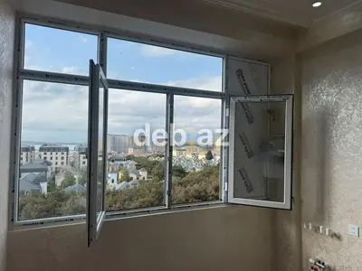2 otaqlı, Yeni tikili, 37 kv. m — kiçik şəkil 7