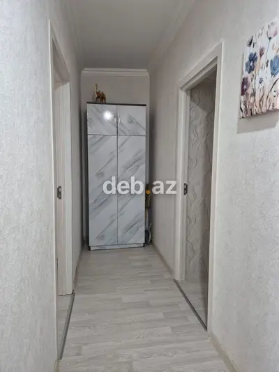 Bakı, Biləcəri, 3 otaqlı, Köhnə tikili, 50 kv. m — kiçik şəkil 6