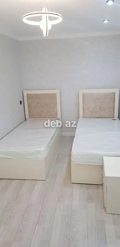 Gəncə, 3 otaqlı, Köhnə tikili, 47 kv. m — kiçik şəkil 9