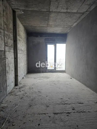 Ağ şəhər, 4 otaqlı, Yeni tikili, m. Xətai, 185 kv. m — kiçik şəkil 7