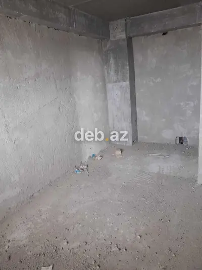 8-ci kilometr, 2 otaqlı, Yeni tikili, m. Xalqlar Dostluğu, 122 kv. m — kiçik şəkil 10