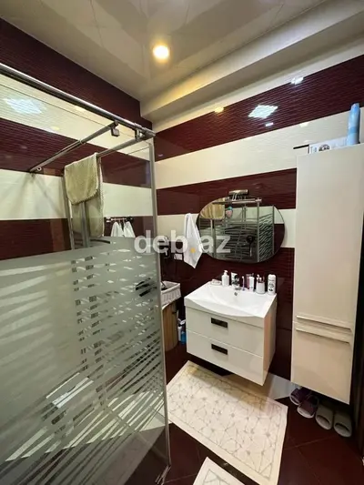 4 otaqlı, Yeni tikili, m. 28 may, 174 kv. m — kiçik şəkil 8