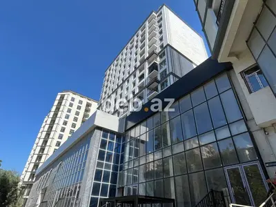 3 otaqlı, Yeni tikili, 155 kv. m — kiçik şəkil 2