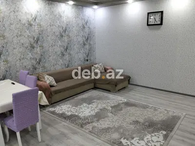 Hövsan qəs. 4 otaqlı, 155 kv. m, Kredit yoxdur, Yeni təmirli — kiçik şəkil 10