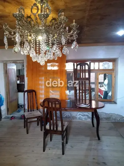 Zığ qəs. 1 otaqlı, 86 kv. m, Kredit yoxdur, Təmirsiz — kiçik şəkil 3