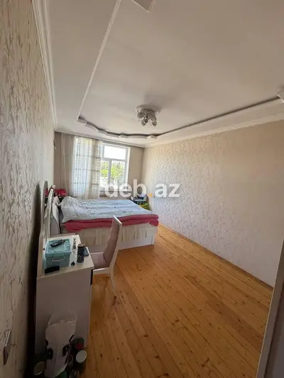 Həzi Aslanov qəs., 3 otaqlı, Yeni tikili, m. Həzi Aslanov, 85 kv. m — kiçik şəkil 9