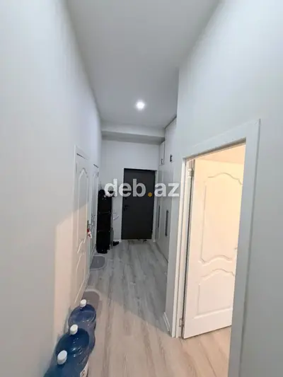2 otaqlı, Yeni tikili, 45 kv. m — kiçik şəkil 8