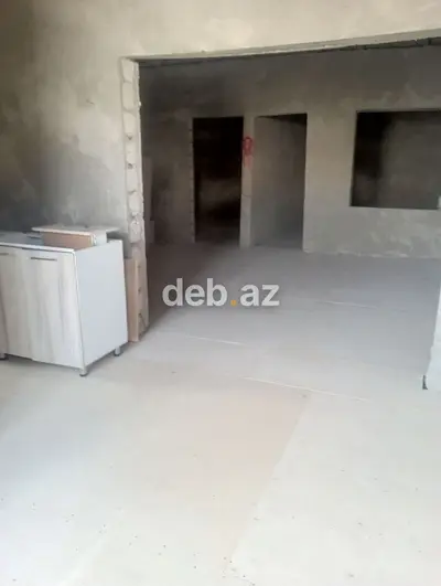 TƏCİLİ SATILIR — DƏYƏRİNDƏN AŞAĞI 3 OTAQLI HƏYƏT EVİ! Əhmədli — kiçik şəkil 5
