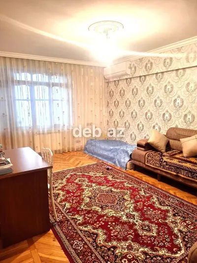 Bakı, 3 otaqlı, Köhnə tikili, 75 kv. m — kiçik şəkil 6