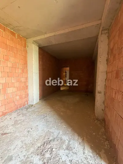 Məmmədli, 2 otaqlı, Yeni tikili, m. Koroğlu, 74 kv. m — kiçik şəkil 5