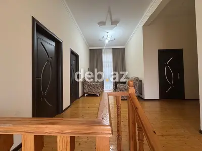 Mehdiabadda 6 Otaqlı Yeni Təmirli Ev Satılır — kiçik şəkil 1