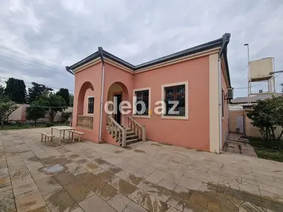 Zabrat 3 otaqlı, 144 kv. m — kiçik şəkil 5