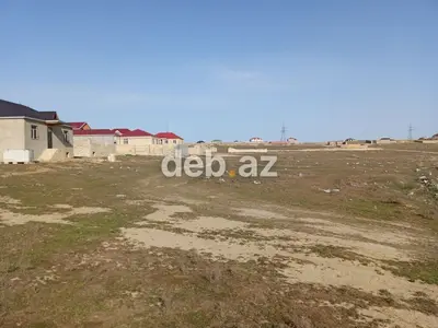 Sarayda Yeni Yola Yaxın 9 Sot Çıxarışlı Torpaq Sahəsi Satılır — kiçik şəkil 5