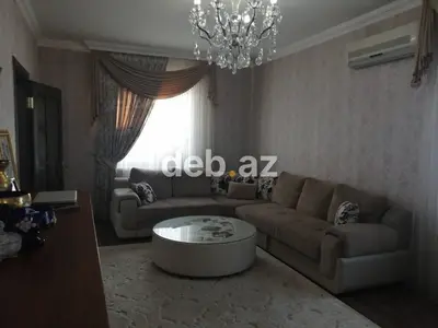 Hövsan Qəsəbəsi Girişində "Həyat" Market Yaxınlığında Kupçalı 110 m² Həyət Evi! — kiçik şəkil 13