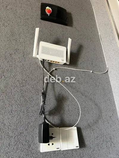 1 otaqlı, Yeni tikili, 32 kv. m — kiçik şəkil 14