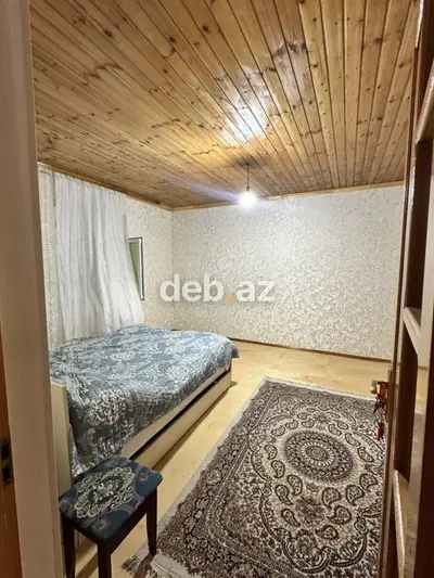4 otaqlı, 2 kv. m, Yeni təmirli — kiçik şəkil 8