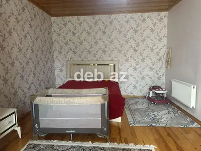 Satışa təklif olunur: həyət evi - Həyətyanı sahə: Tamamilə daşla — kiçik şəkil 7