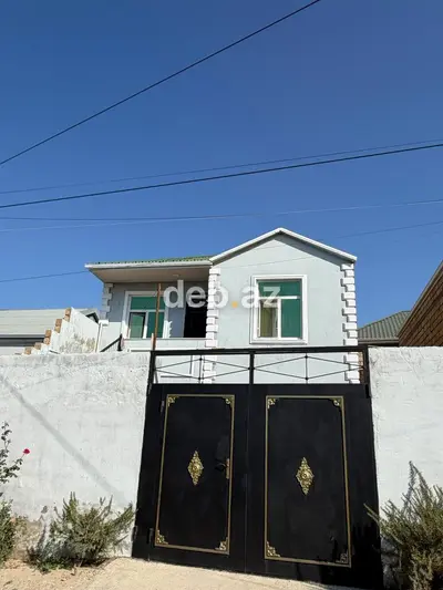 3 otaqlı, 120 kv. m, Orta təmir — kiçik şəkil 4