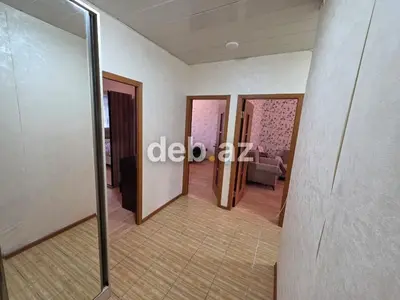 Bakı, Əhmədli, 3 otaqlı, Köhnə tikili, m. Həzi Aslanov, 90 kv. m — kiçik şəkil 4