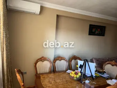 Köhnə Günəşli, 3 otaqlı, Yeni tikili, m. Həzi Aslanov, 100 kv. m — kiçik şəkil 11
