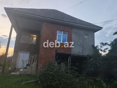7 otaqlı, 150 kv. m, Təmirsiz — kiçik şəkil 8