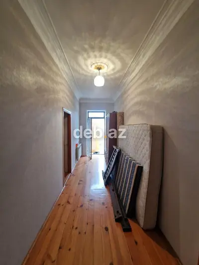 Zabrat 5 otaqlı, 115 kv. m, Kredit yoxdur, Orta təmir — kiçik şəkil 8