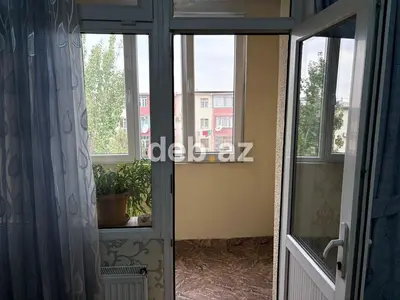 Xalqlar Dostluğu Metrosuna 400 Metr Məsafədə Kupçalı 3 Otaqlı Daş Bina Mənzili! — kiçik şəkil 14