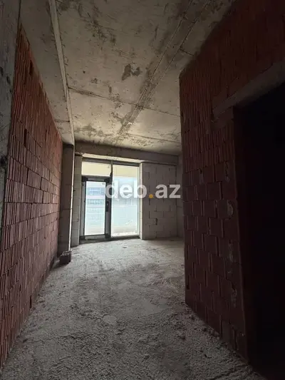 Ağ şəhər, 3 otaqlı, Yeni tikili, 188 kv. m — kiçik şəkil 6