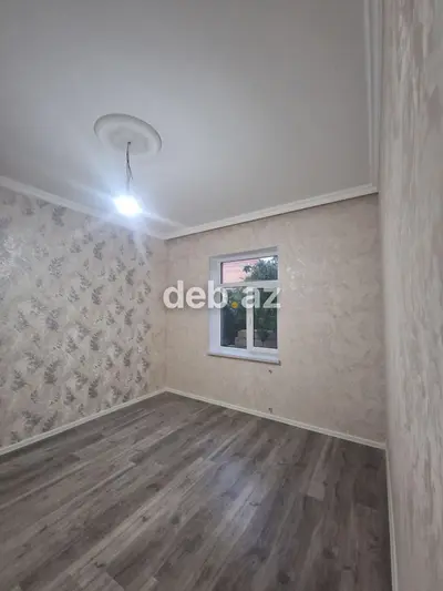 Maştağa qəs. 4 otaqlı, 118 kv. m, Kredit var, Yeni təmirli — kiçik şəkil 4