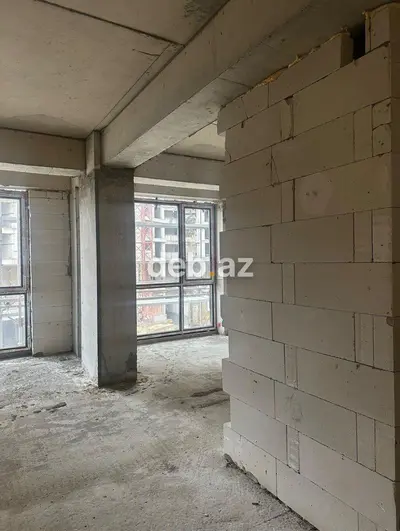 Sabunçu qəs., 3 otaqlı, Yeni tikili, 98 kv. m — kiçik şəkil 5
