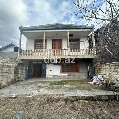 6 otaqlı, 172 kv. m, Kredit yoxdur, Orta təmir — kiçik şəkil 2