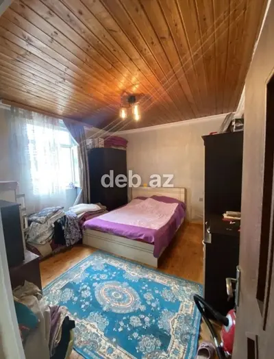 3 otaqlı, 76 kv. m, Yeni təmirli — kiçik şəkil 15