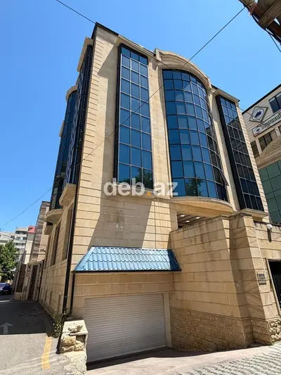 Satılır obyekt 650 m², Gənclik m. Gənclikdə Premium Kommersiya — kiçik şəkil 4