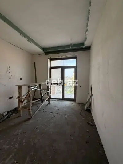 Ağ şəhər, 3 otaqlı, Yeni tikili, 121 kv. m — kiçik şəkil 7
