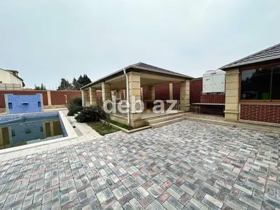 Novxanı 8 otaq, 800 kv. m, Kredit yoxdur, Orta təmir — kiçik şəkil 2