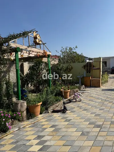 Bakı, Sabunçu qəs., 200 kv. m, 5 otaqlı, Hovuzlu, Kombi, Qaz, İşıq — kiçik şəkil 4