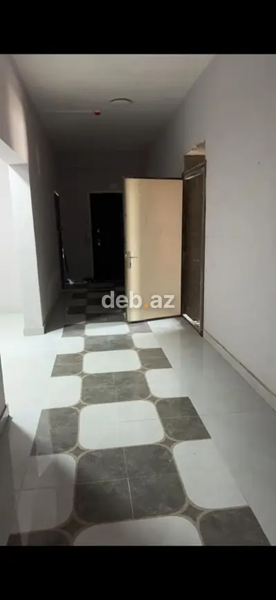 2 otaqlı, Yeni tikili, 84 kv. m — kiçik şəkil 3