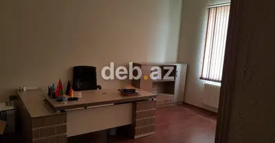 İcarəyə anbar sahəsi 1450 kvm,hundurluk 6.5 m, 2 mərtəbə Ofis binasi — kiçik şəkil 4