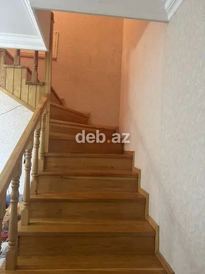 Zığ qəs. 4 otaqlı, 125 kv. m, Kredit yoxdur, Orta təmir — kiçik şəkil 7