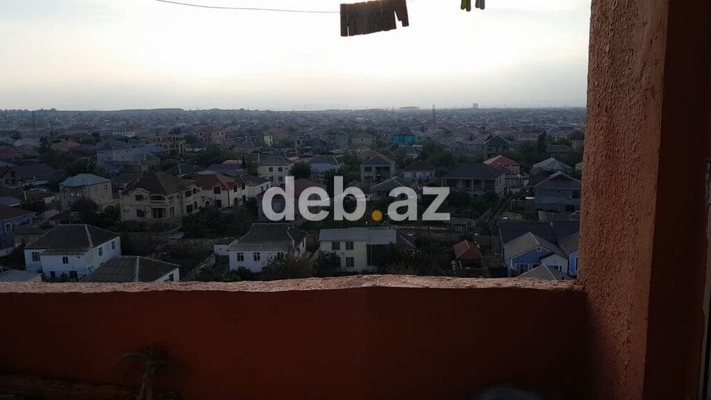3 otaqlı, Yeni tikili, 67 kv. m — Sumqayıt