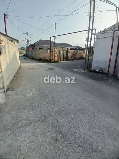 7 sot, Tikinti, Maklerlər narahat etməsin, Bələdiyyə — kiçik şəkil 2