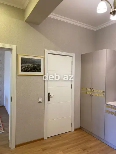 Nərimanov Metrosunun Yanında ("Park Nərimanov Residence") 100 m² 2 — kiçik şəkil 5