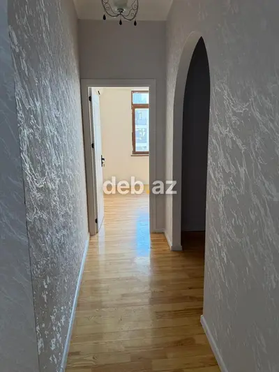 2 otaqlı, Yeni tikili, 64 kv. m — kiçik şəkil 8