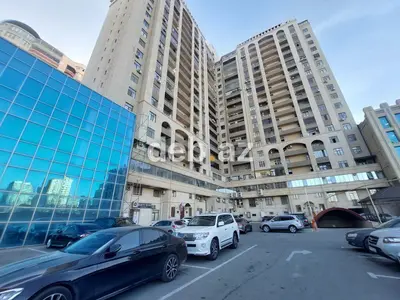 Nərimanovda, "Sweet House" Kompleksində 70 m² 2 Otaqlı Təmirli Və — kiçik şəkil 1