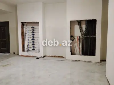 2 otaqlı, Yeni tikili, 85 kv. m — kiçik şəkil 10