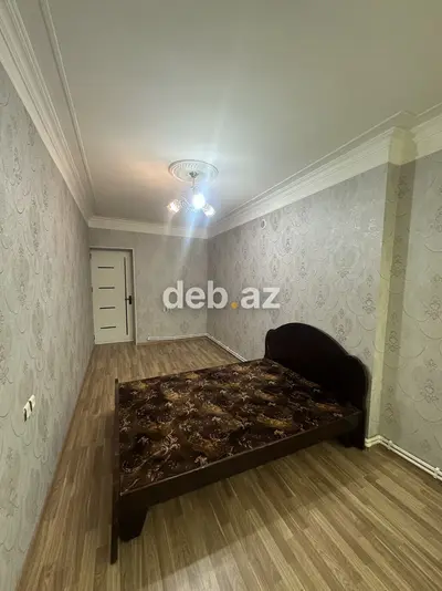 Bərdə, 4 otaqlı, Köhnə tikili, 80 kv. m — kiçik şəkil 7