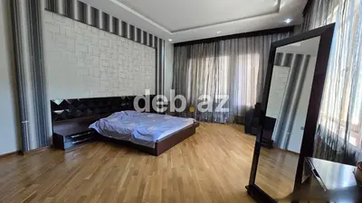 3 otaqlı, Yeni tikili, m. Nəriman Nərimanov, 162 kv. m — kiçik şəkil 7