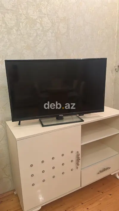 Ağ şəhər, 2 otaqlı, Yeni tikili, m. Xətai, 98 kv. m — kiçik şəkil 6