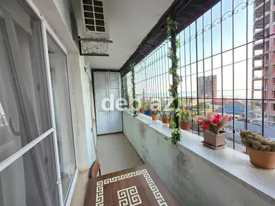 Bakı, 3 otaqlı, Köhnə tikili, m. Həzi Aslanov, 82 kv. m — kiçik şəkil 11